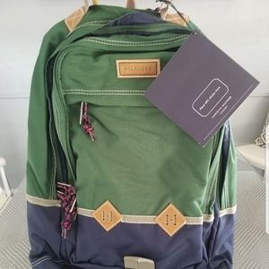 Tommy Hilfiger backpack